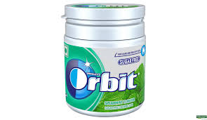 ORBIT SPERMINT 66 G